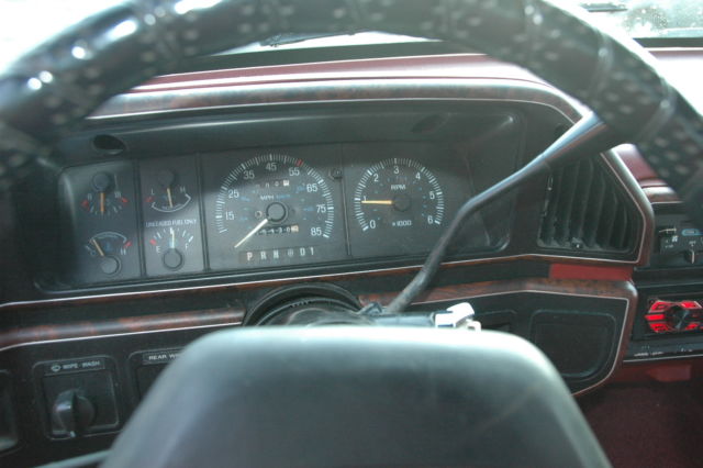 1988 Ford Bronco Bronco - photo 12