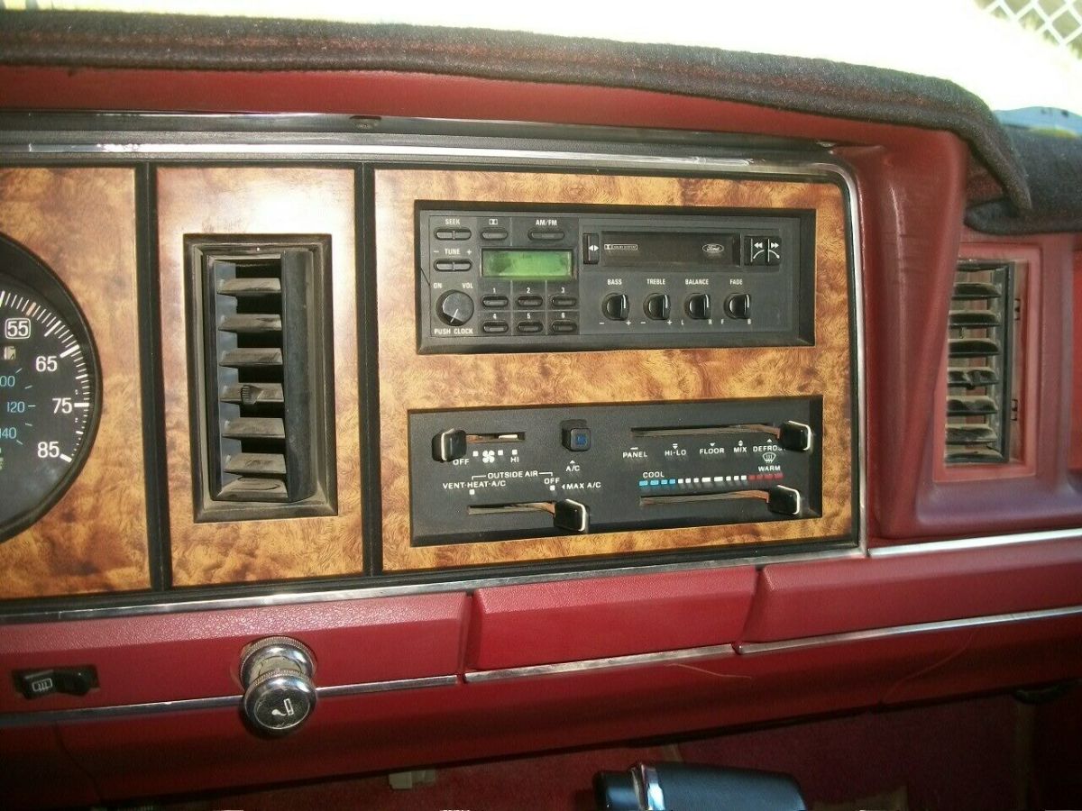 1988 Ford Bronco II xl - photo 13