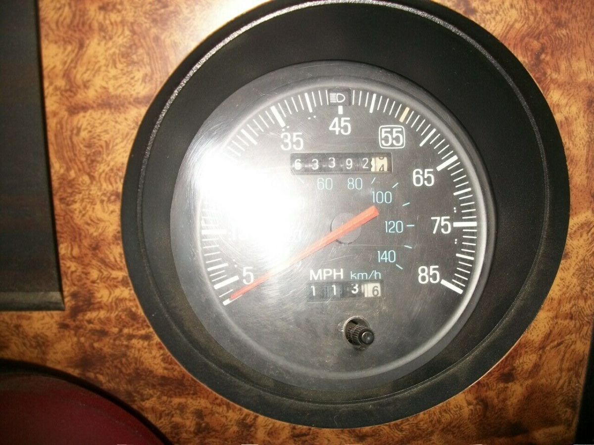 1988 Ford Bronco II xl - photo 2