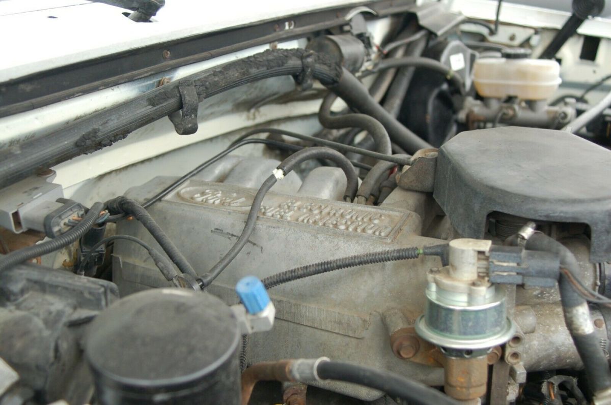 1988 Ford Bronco U100 - photo 10