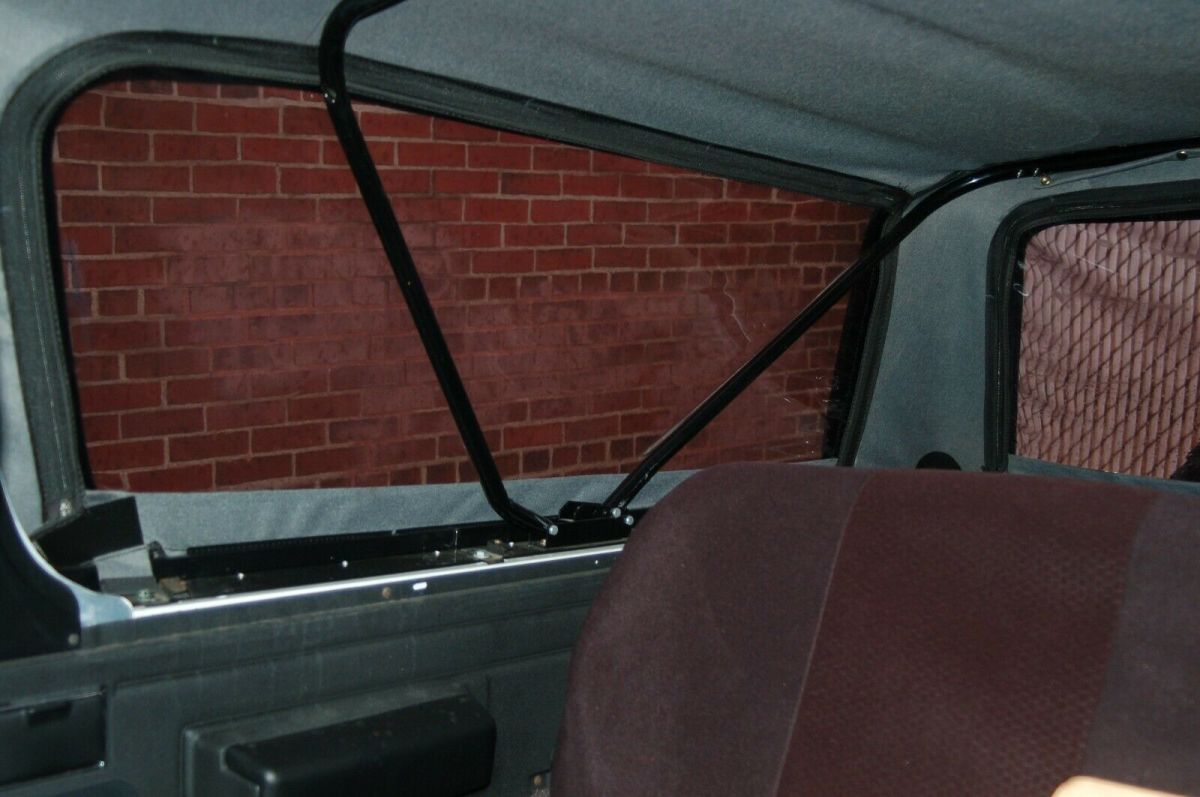 1988 Ford Bronco U100 - photo 12