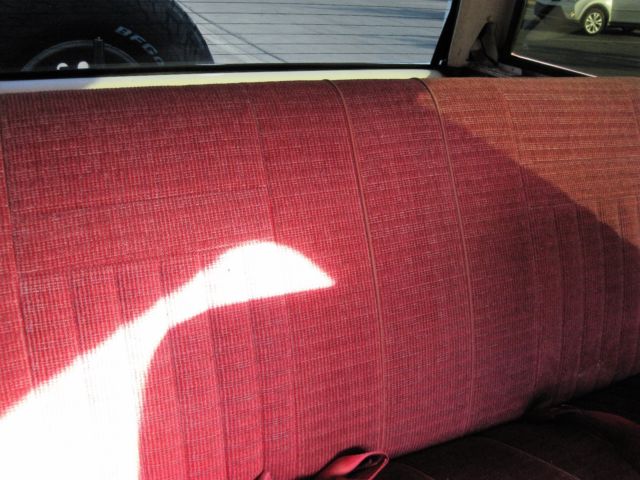 1988 Ford Bronco XLT - photo 7