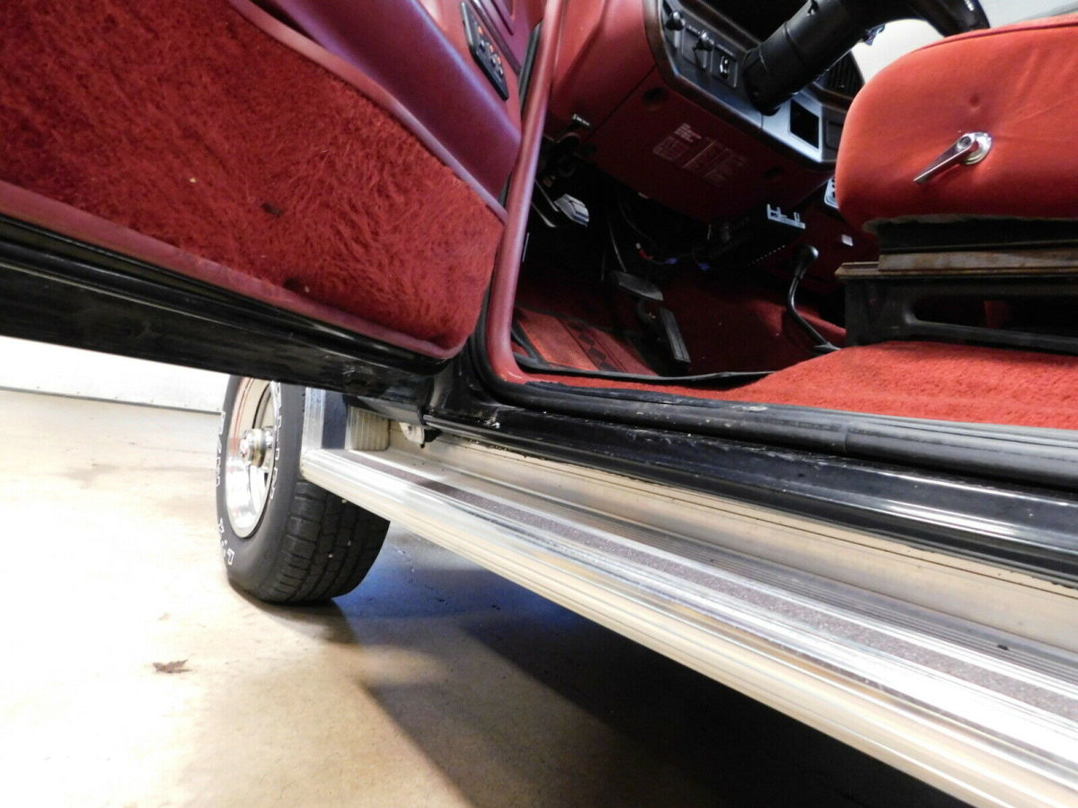 1988 Ford Bronco - photo 5