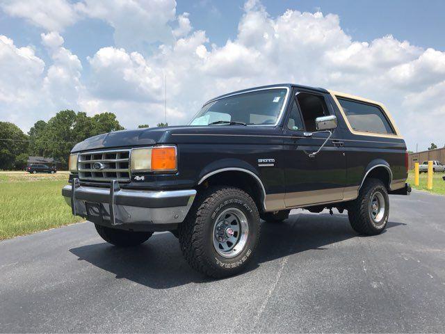 1988 Ford Bronco U100 for sale! 1988 Ford Bronco U100