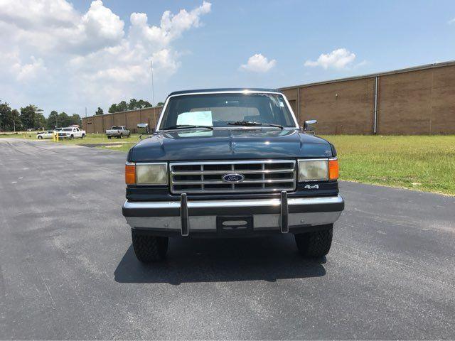 1988 Ford Bronco U100 - photo 10