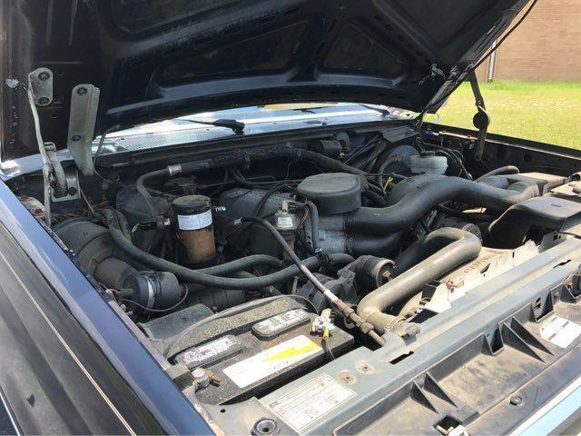 1988 Ford Bronco U100 - photo 13