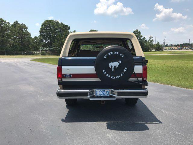 1988 Ford Bronco U100 - photo 6