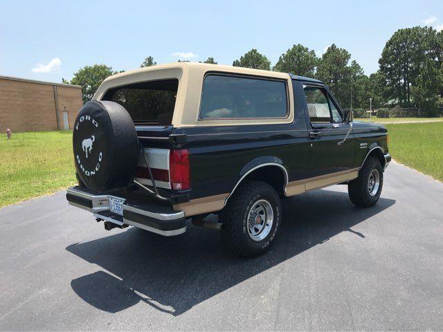 1988 Ford Bronco U100 - photo 7