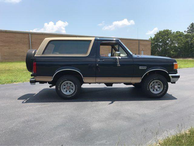 1988 Ford Bronco U100 - photo 8