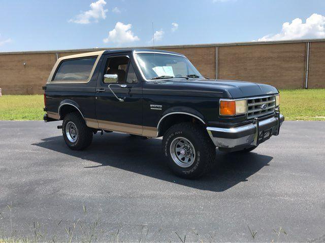 1988 Ford Bronco U100 - photo 9