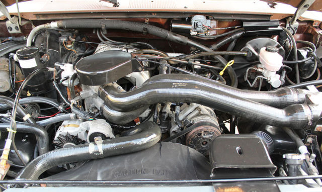1988 Ford Bronco XLT, One Owner, 100% Rust Free - photo 11