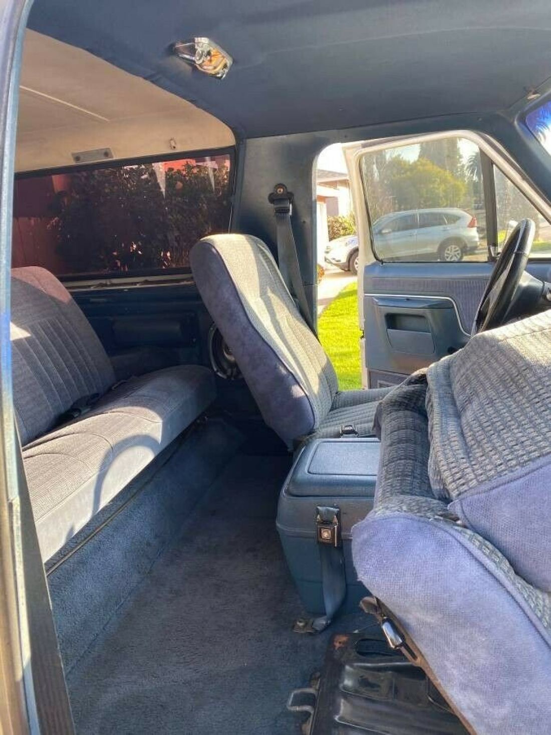 1988 Ford Bronco U100 - photo 10