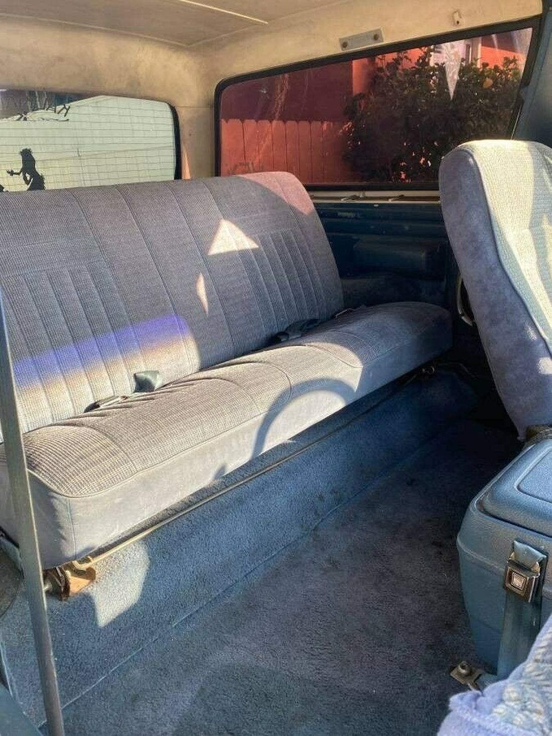 1988 Ford Bronco U100 - photo 12