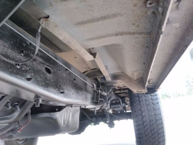 1988 Ford Bronco Ford Bronco XLT Eddie Bauer 4x4 - photo 6