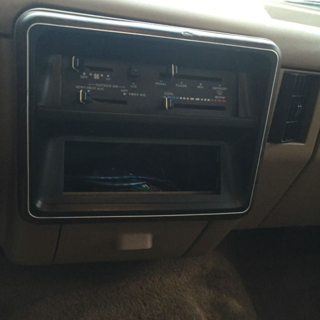 1988 Ford Bronco - photo 9