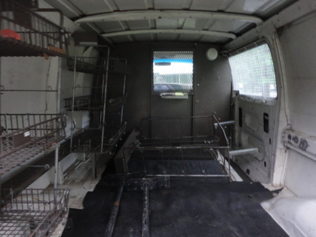 1988 Ford E-Series Van - photo 6