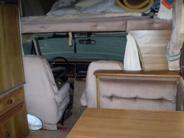 1988 Ford E-Series Van Custom Extended Passenger Van 2-Door - photo 4