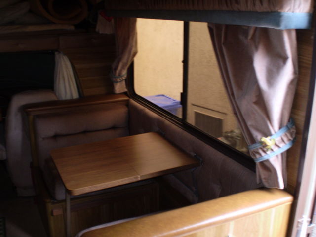 1988 Ford E-Series Van Custom Extended Passenger Van 2-Door - photo 6