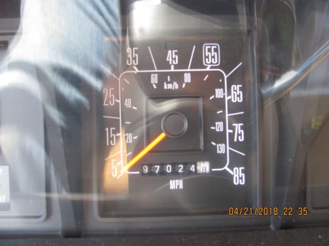 1988 Ford E-Series Van - photo 2