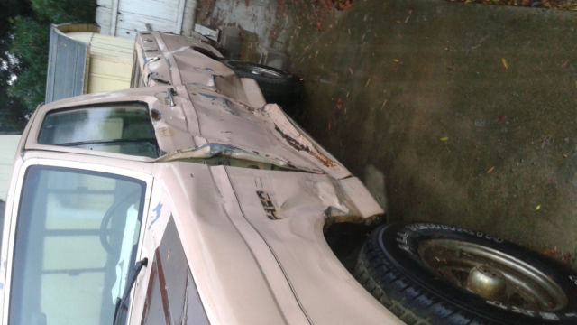 1988 Ford Other Pickups - photo 4
