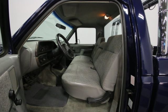 1988 Ford F-150 4x4 - photo 5