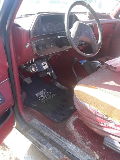 1988 Ford F-150 xlt - photo 11