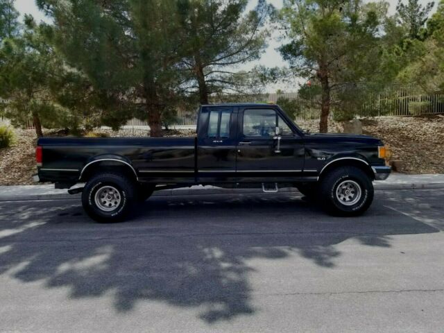 1988 FORD F-150 4X4 XLT LARIAT 5.0L EFI 302 V8 A/C A/C RUST FREE TRUCK 4WD 1988 Ford F-150 4X4 XLT LARTIAT A/T A/C RUST FREE LAS VEGAS TRUCK
