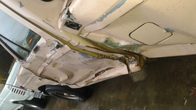 1988 Ford Other Pickups - photo 5