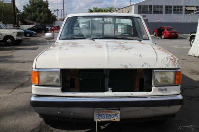 1988 Ford F-150 - photo 8