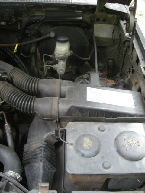 1988 Ford F-150 - photo 11