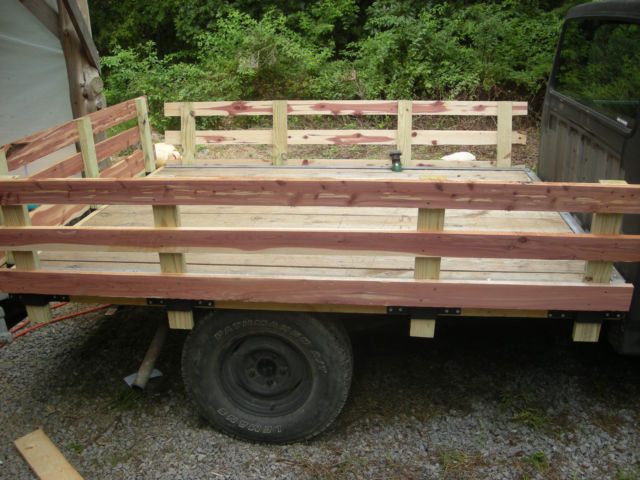 1988 Ford F-150 - photo 2