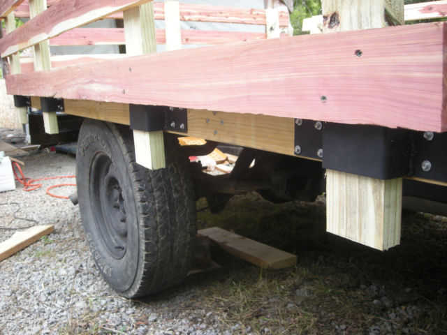 1988 Ford F-150 - photo 3
