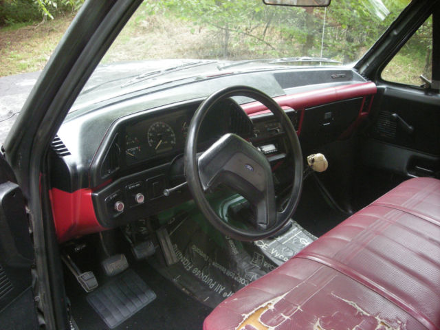 1988 Ford F-150 - photo 9