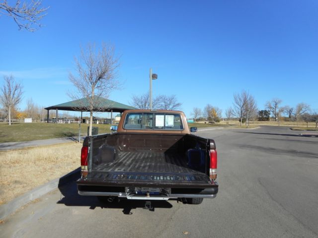 1988 Ford F-150 Lariat - photo 5