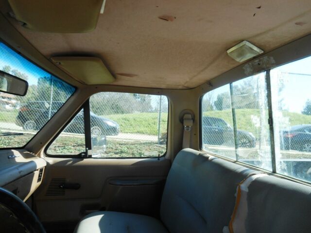 1988 Ford F-150 - photo 10