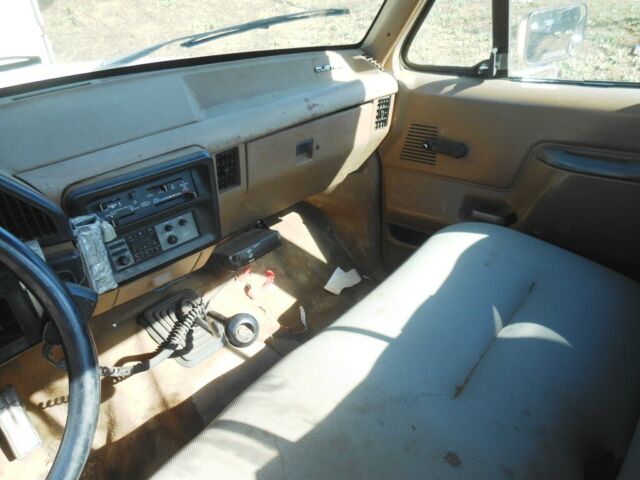 1988 Ford F-150 - photo 11
