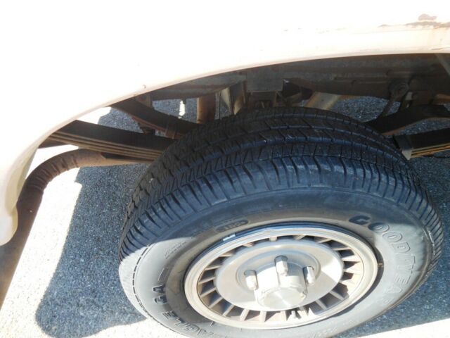 1988 Ford F-150 - photo 12