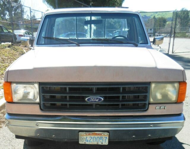 1988 Ford F-150 - photo 2