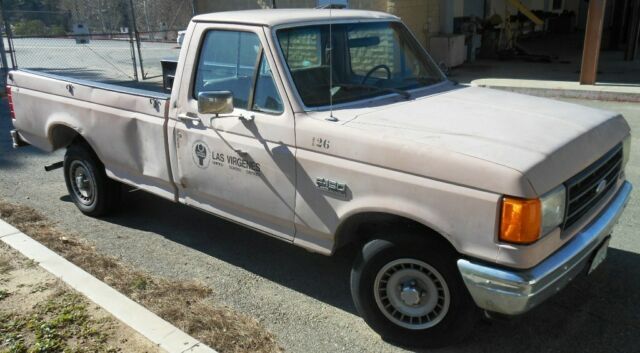 1988 Ford F-150 - photo 3