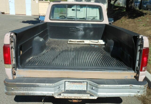 1988 Ford F-150 - photo 5