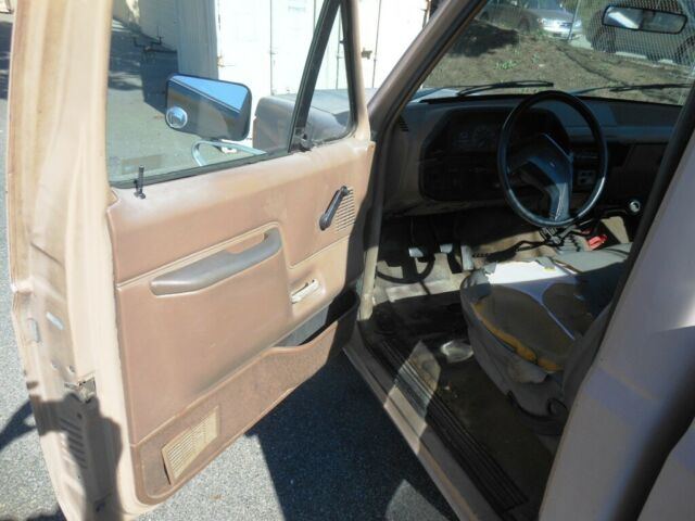 1988 Ford F-150 - photo 7