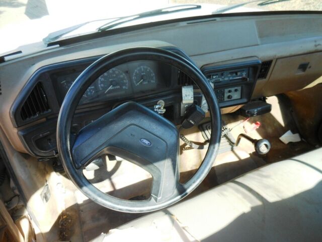 1988 Ford F-150 - photo 9