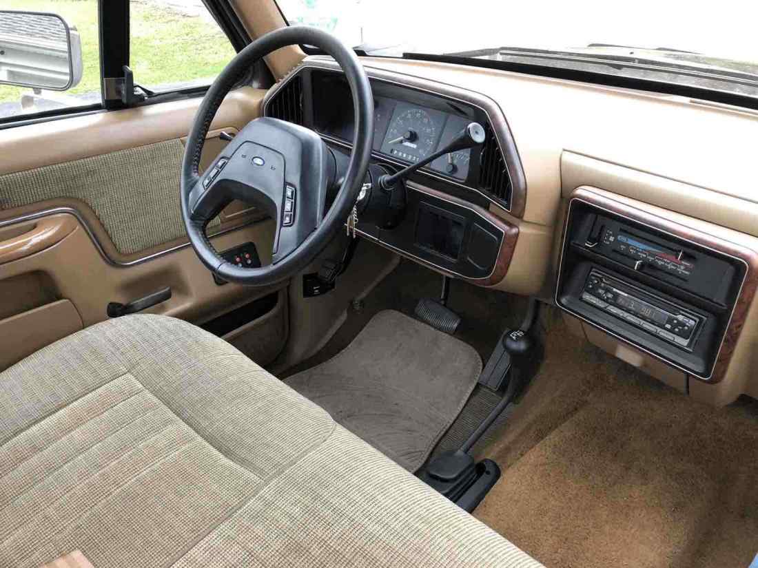 1988 Ford F-150 - photo 9