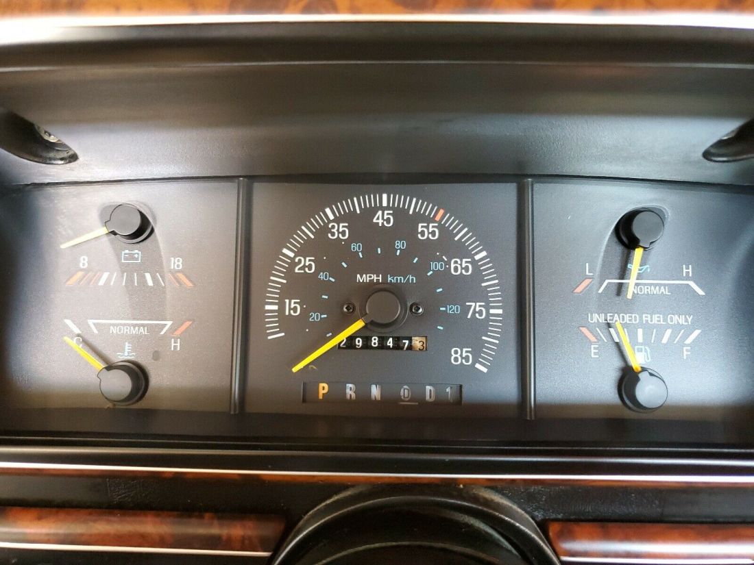1988 Ford F-150 - photo 10