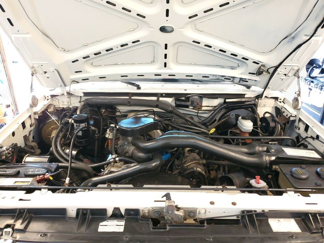 1988 Ford F-150 - photo 12