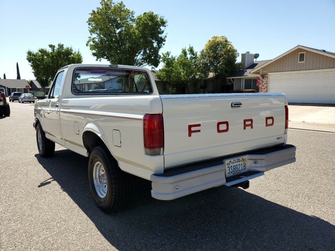 1988 Ford F-150 - photo 3
