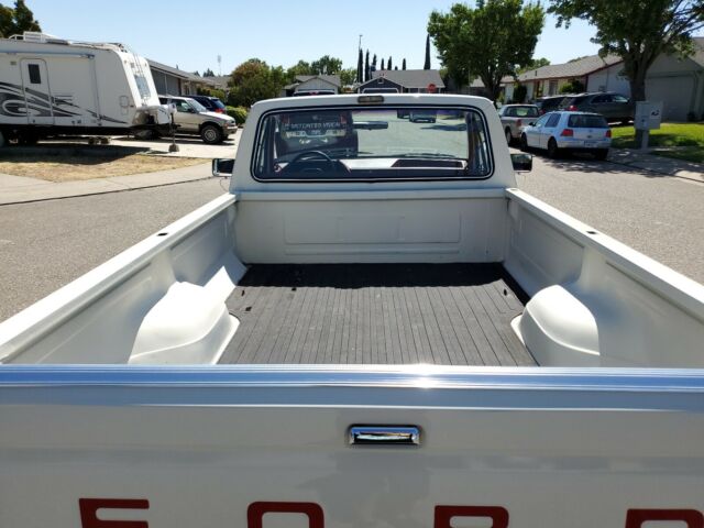 1988 Ford F-150 - photo 4