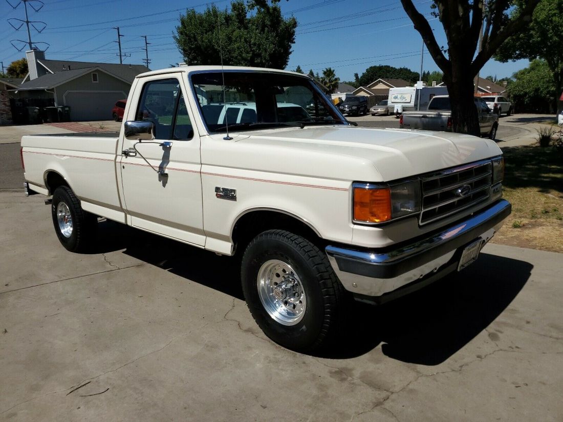1988 Ford F-150 - photo 5
