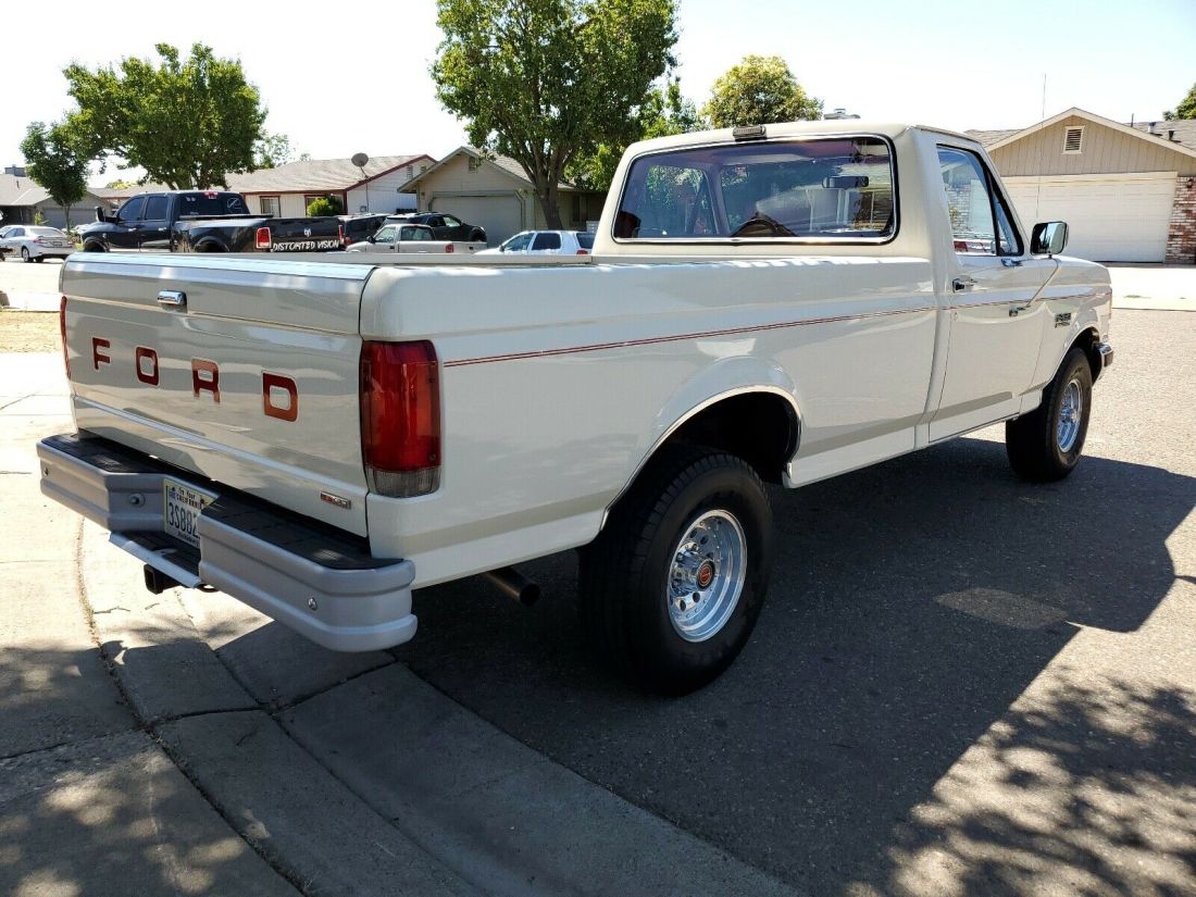 1988 Ford F-150 - photo 6