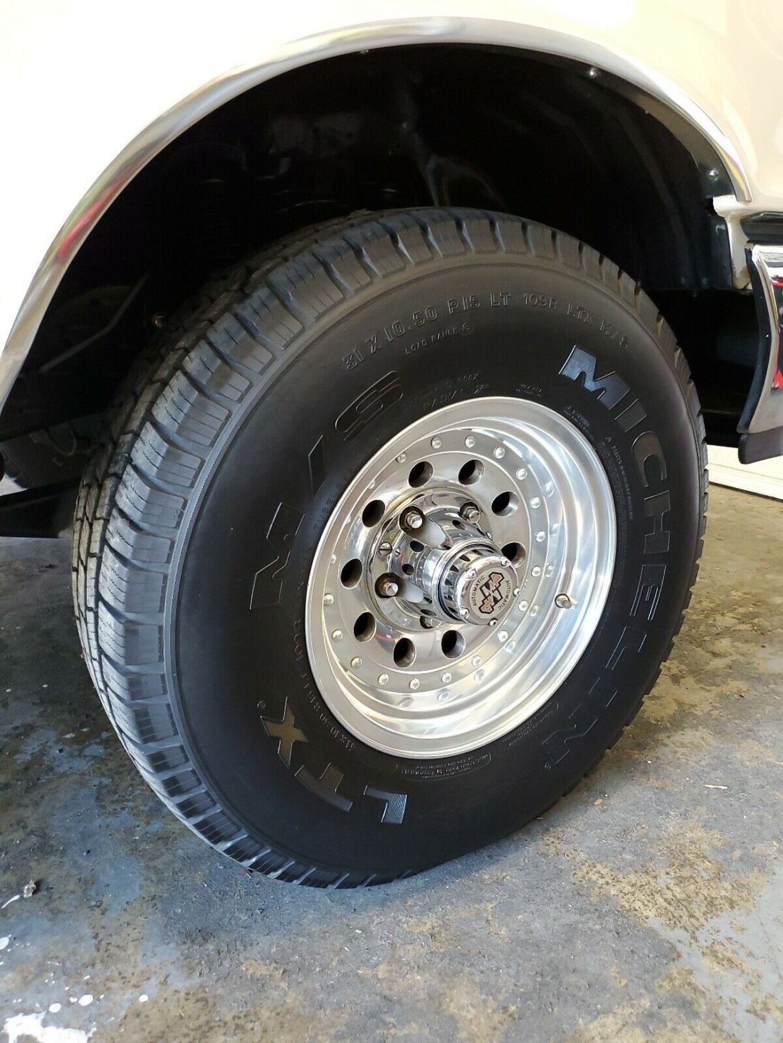 1988 Ford F-150 - photo 7